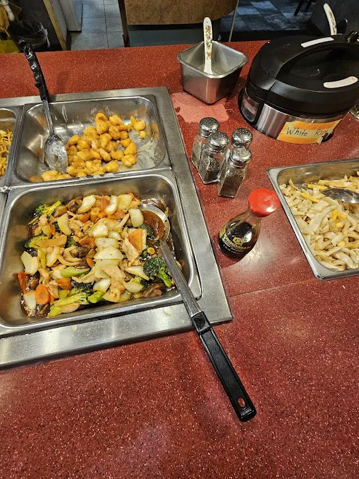 Chinatown Kitchen 5