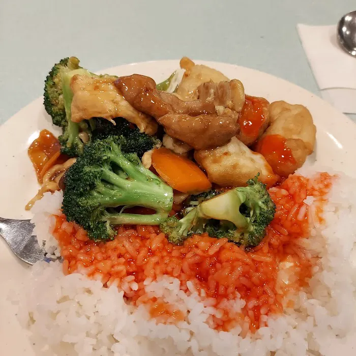 Chinatown Kitchen 6