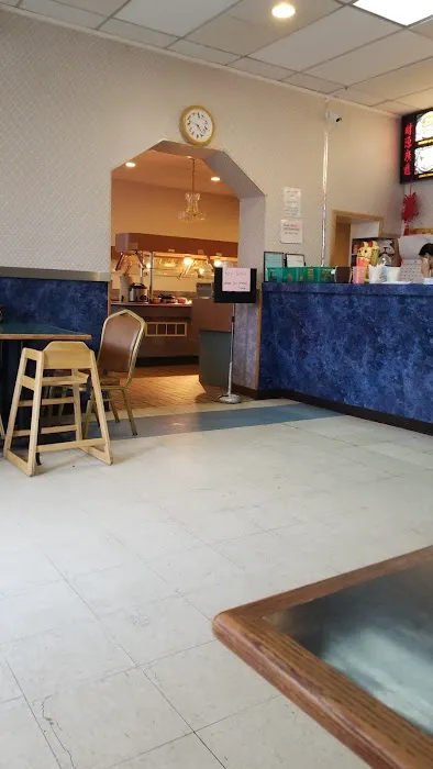 Chinatown Kitchen 10