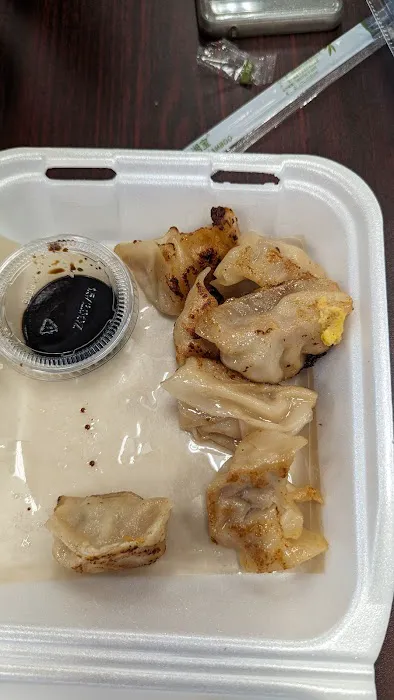 Kitty's Family Dumplings 5