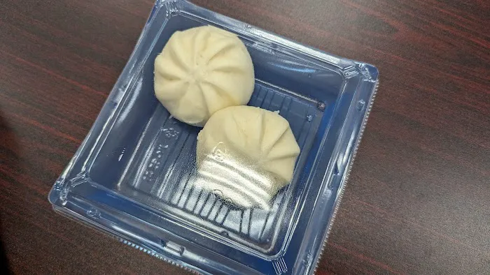 Kitty's Family Dumplings 9