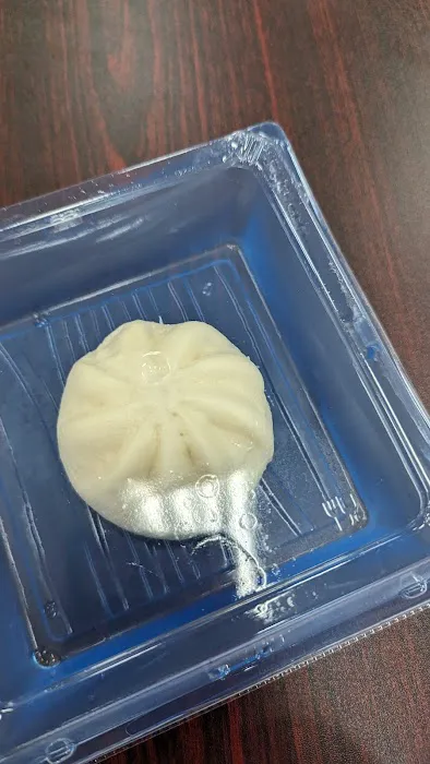 Kitty's Family Dumplings 7