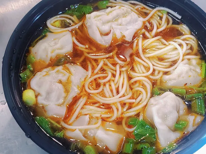 Kitty’s Family Dumpling 4