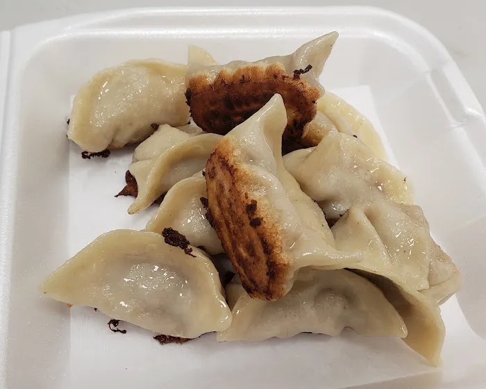 Kitty’s Family Dumpling 1