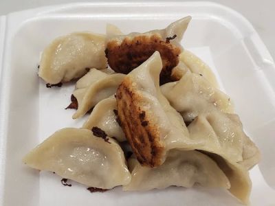 Kitty’s Family Dumpling 0