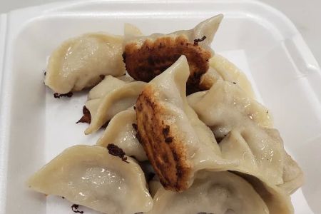 Kittyu2019s Family Dumpling