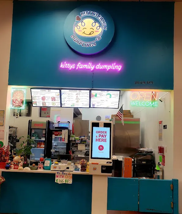 Kitty’s Family Dumpling 6