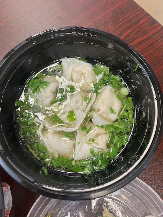 Kitty’s Family Dumpling 3