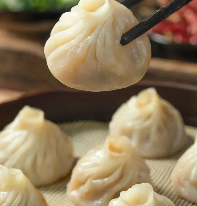 Kitty’s Family Dumpling 9
