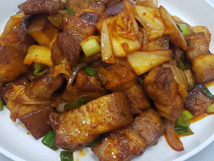 Kitty’s Family Dumpling 2