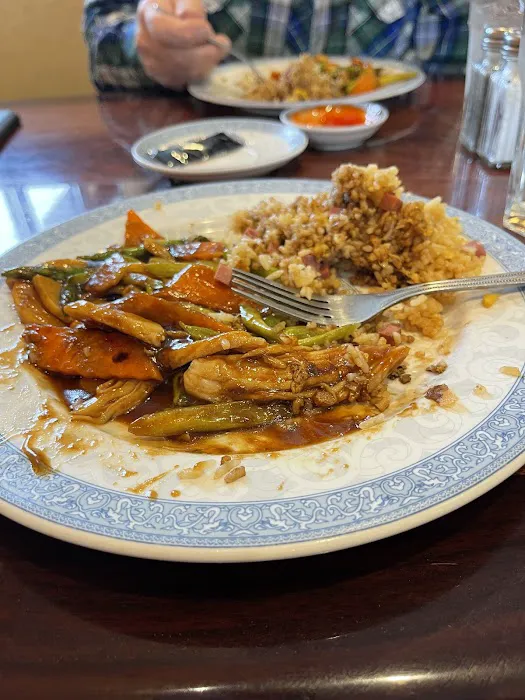 Zhang's Chinese Kitchen 9