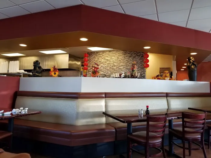 Zhang's Chinese Kitchen 3