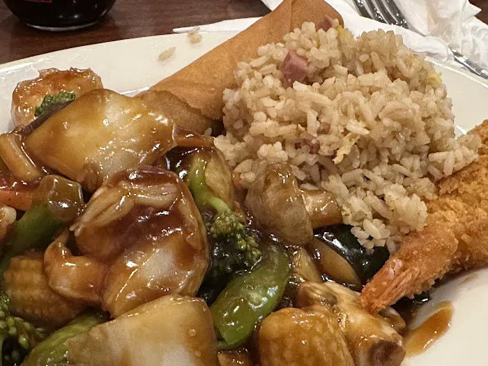 Zhang's Chinese Kitchen 10