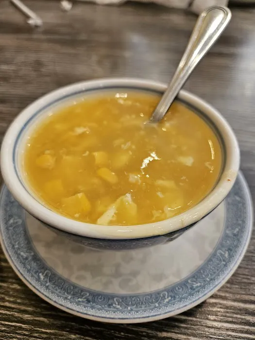 Zhang's Chinese Kitchen 1