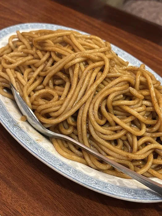 Zhang's Chinese Kitchen 7