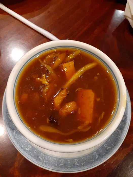 Zhang's Chinese Kitchen 5