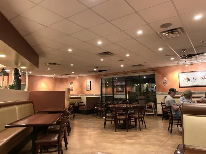Zhang's Chinese Kitchen 2