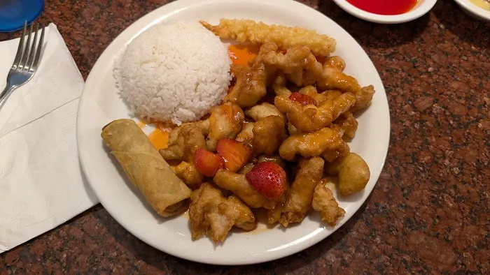 Dragon Restaurant 2
