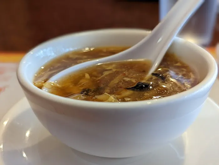 Dragon Restaurant 5