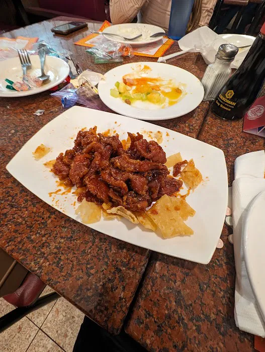 Dragon Restaurant 10