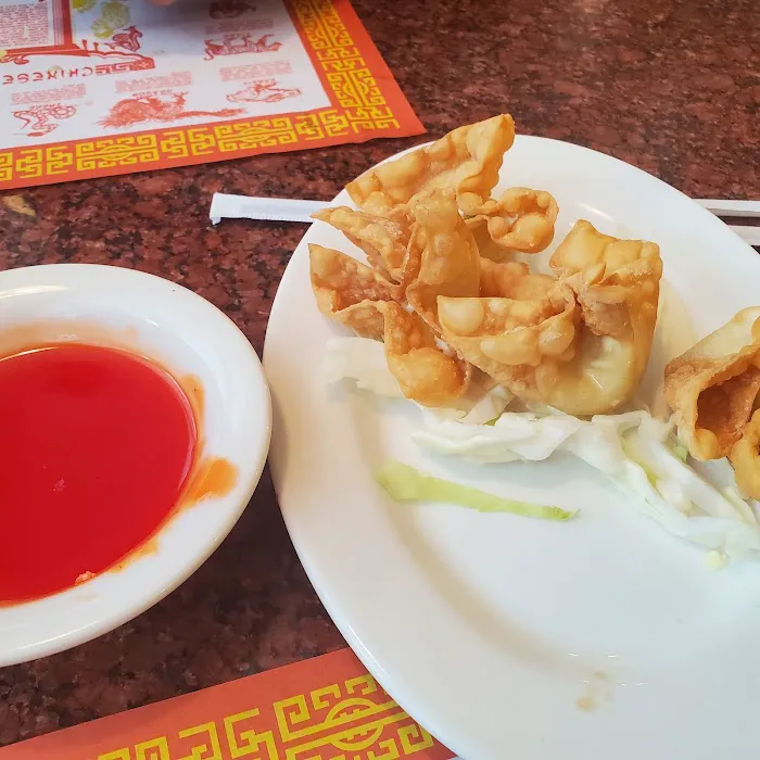 Dragon Restaurant 4