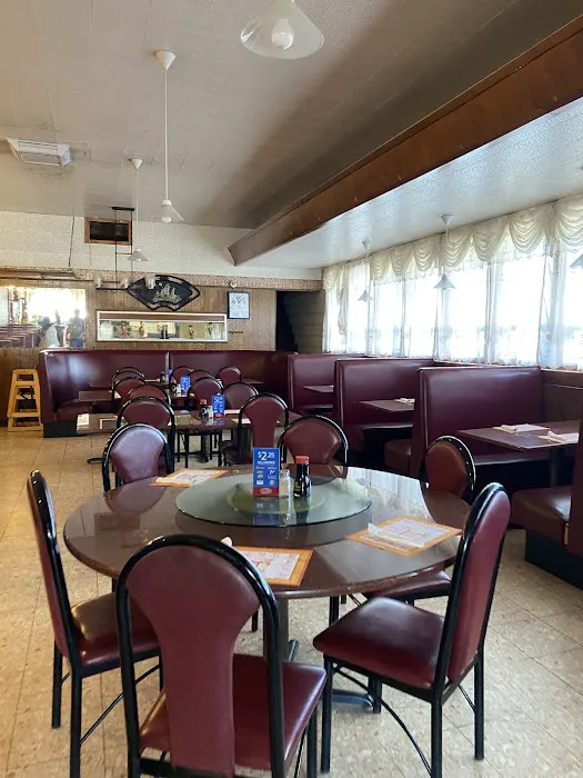 Dragon Restaurant 9