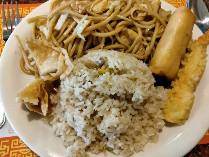 Dragon Restaurant 6