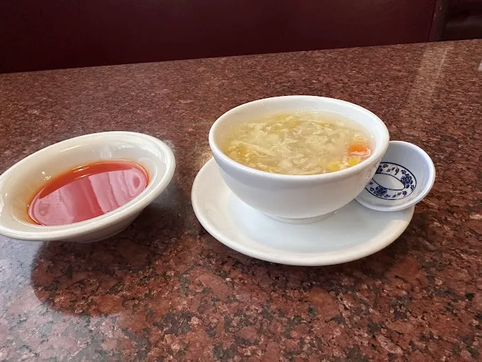 Dragon Restaurant 3