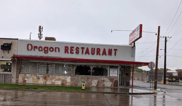Dragon Restaurant 1