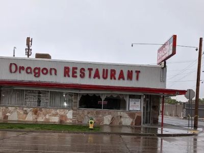 Dragon Restaurant 0