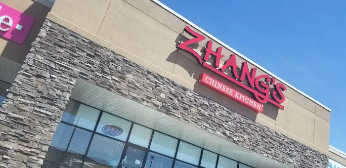 Zhang's Chinese Kitchen 3