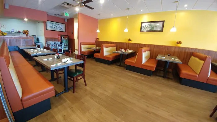 Zhang's Chinese Kitchen 6