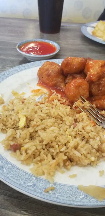 Zhang's Chinese Kitchen 8