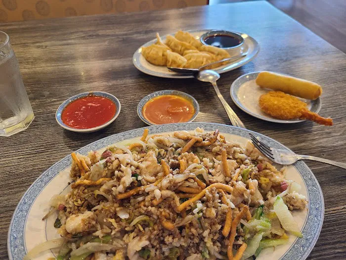 Zhang's Chinese Kitchen 7