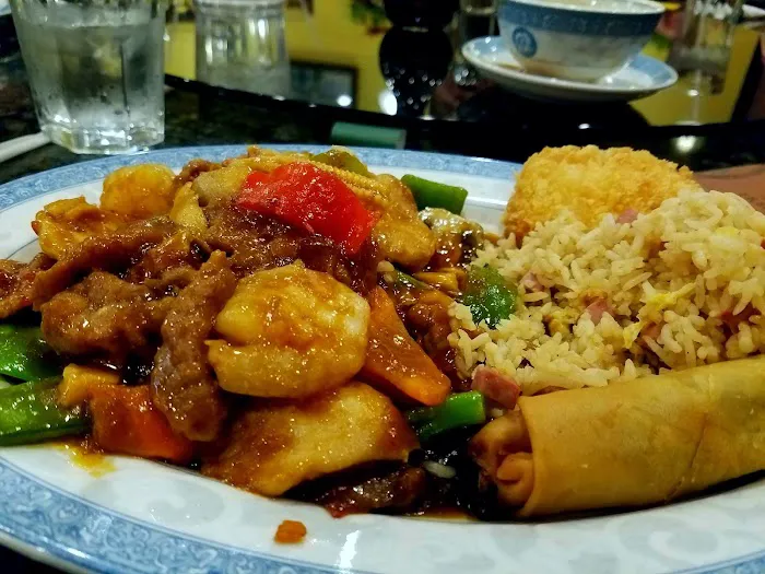 Zhang's Chinese Kitchen 5