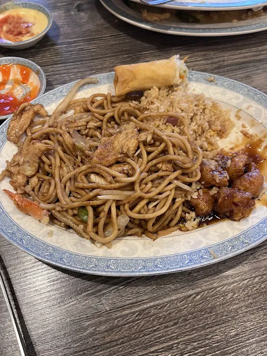 Zhang's Chinese Kitchen 4