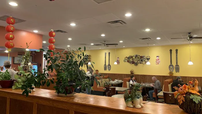Zhang's Chinese Kitchen 9