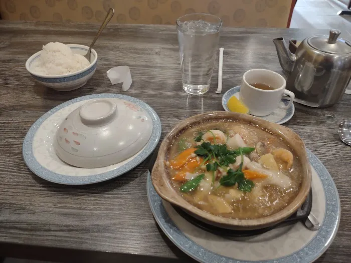 Zhang's Chinese Kitchen 2
