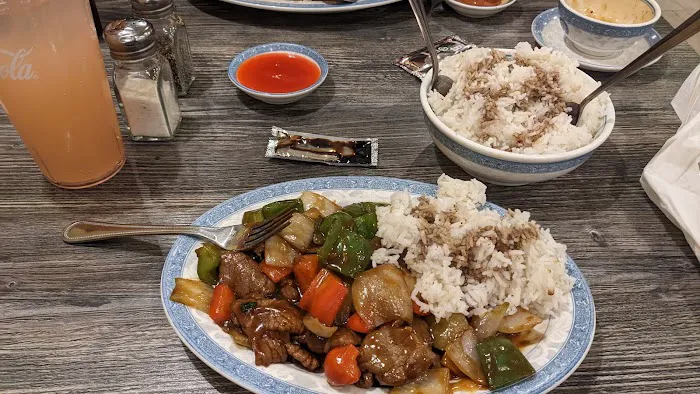 Zhang's Chinese Kitchen 10