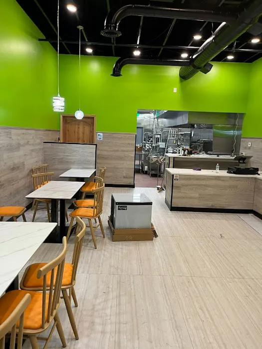 Yu Kitchen 3