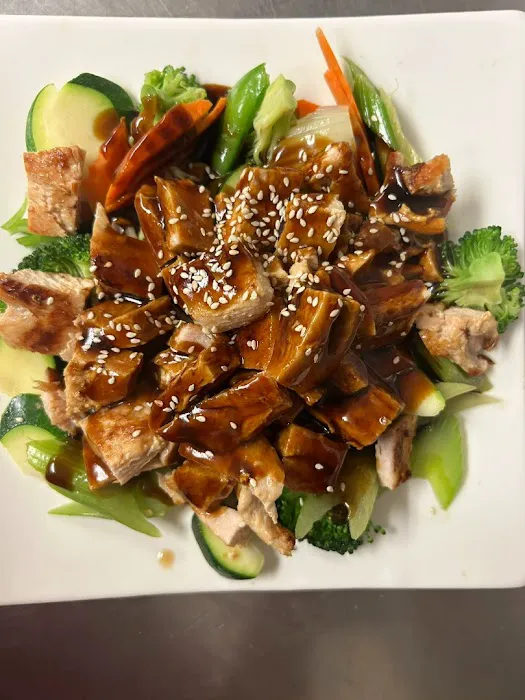 Yu Kitchen 10