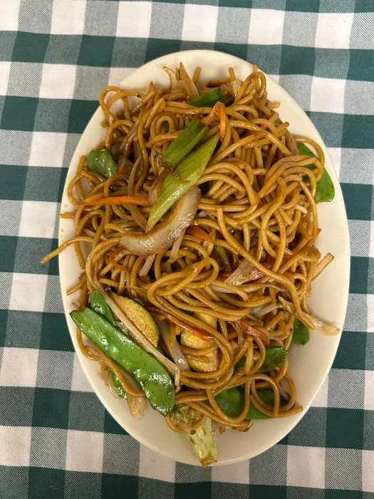 Yu Kitchen 9