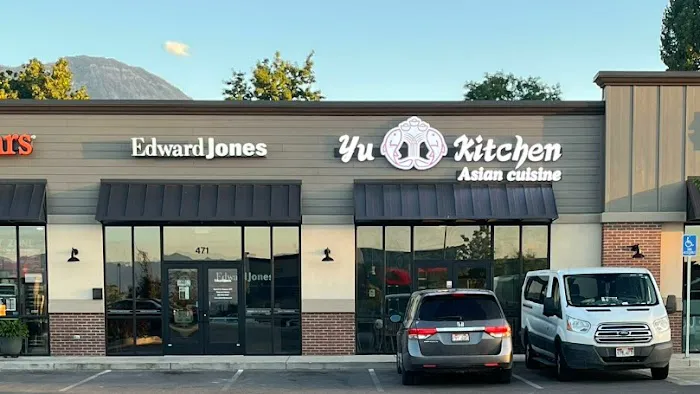 Yu Kitchen 1