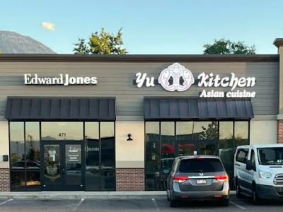 Yu Kitchen 0