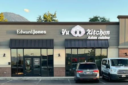 Yu Kitchen