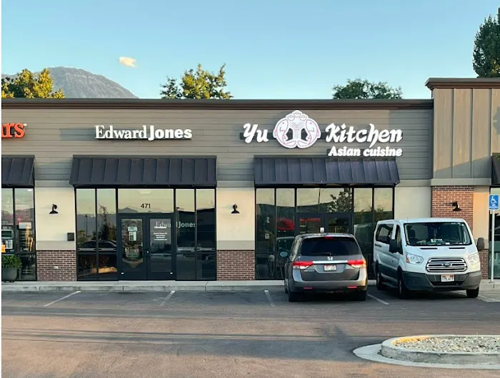 Yu Kitchen 6