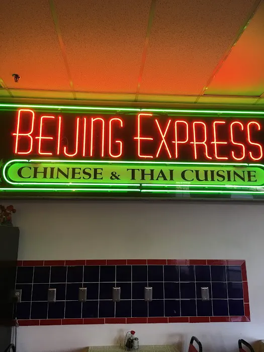 Beijing Express 6