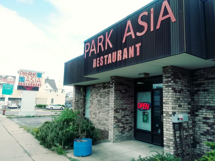 Park Asia 2