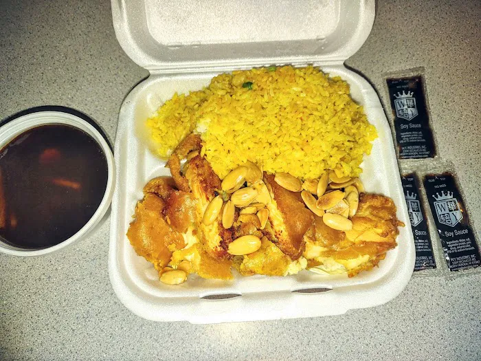 Chan's Garden Restaurant 6