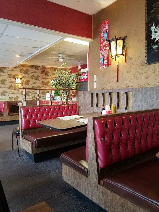 Chan's Garden Restaurant 9